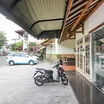 Reddoorz Near Rs Sarjito Yogyakarta 2