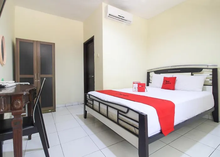Reddoorz Near Rs Sarjito Yogyakarta 2
