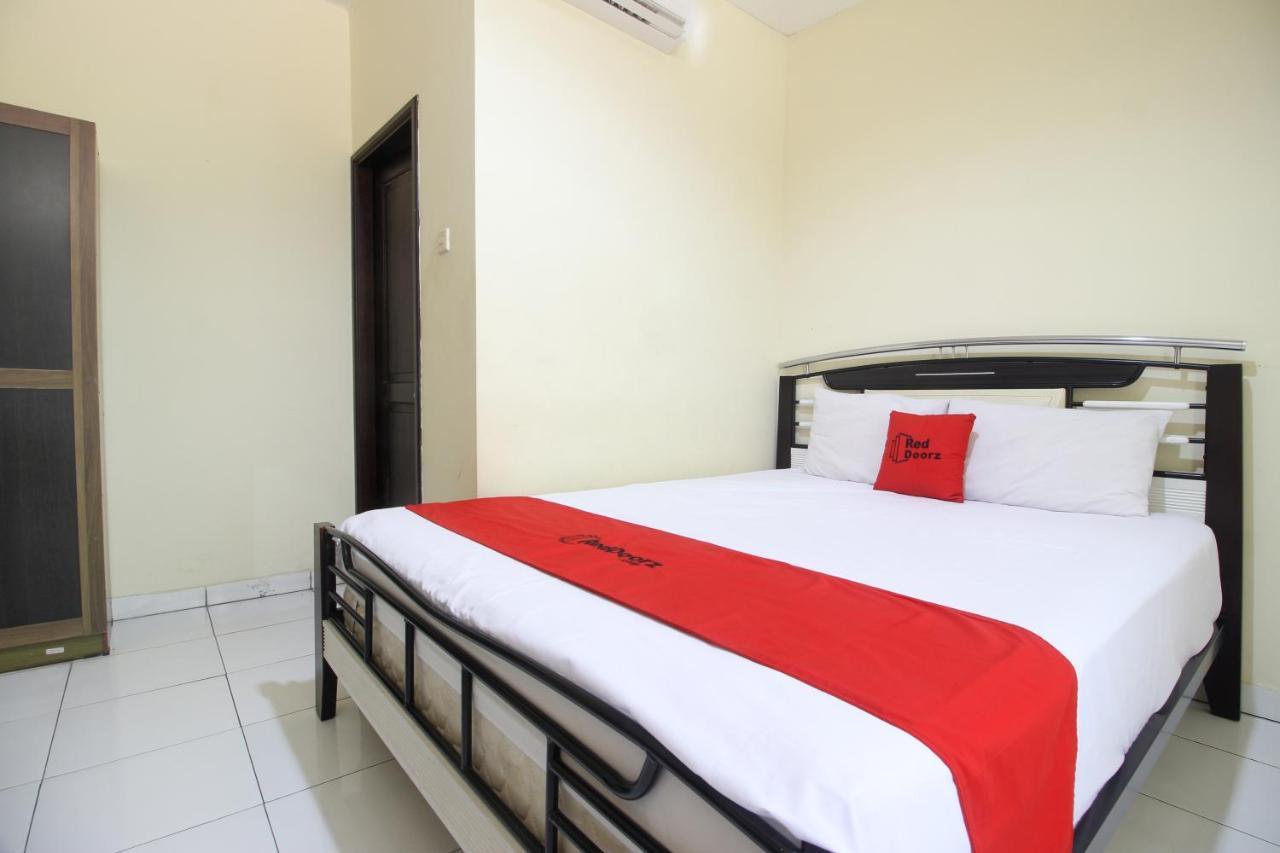 Reddoorz Near Rs Sarjito 2 Yogyakarta
