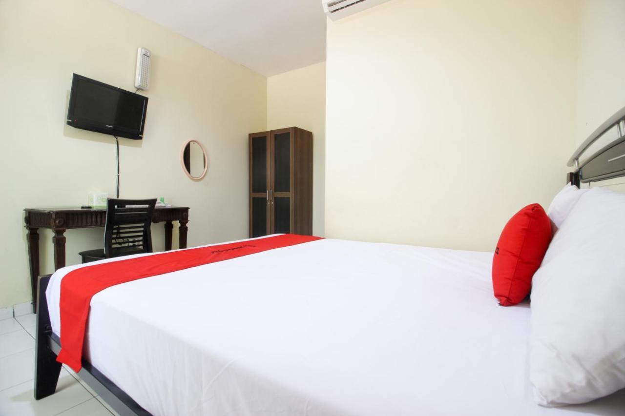 Reddoorz Near Rs Sarjito 2 Guest house Yogyakarta