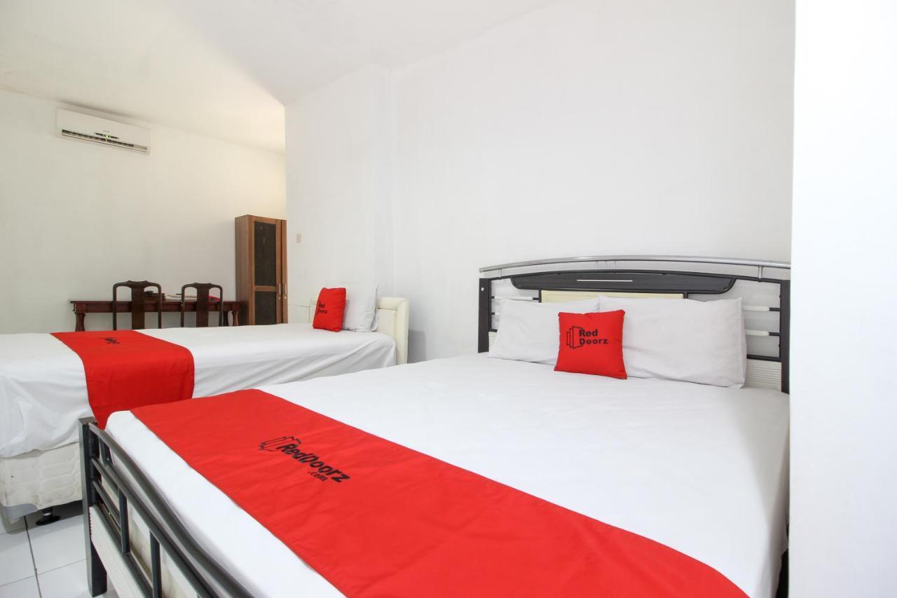 Reddoorz Near Rs Sarjito 2 Yogyakarta