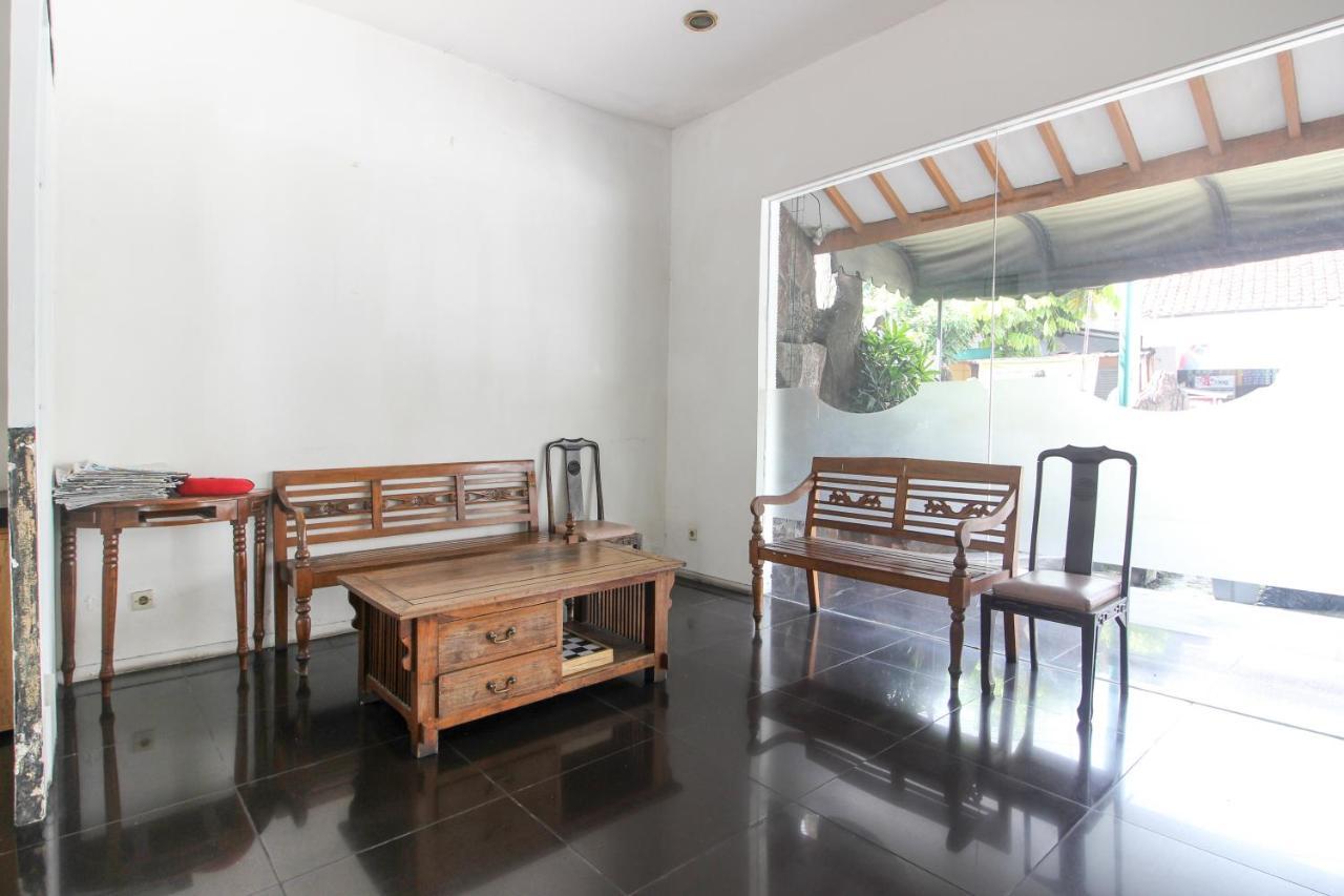 Reddoorz Near Rs Sarjito 2 Yogyakarta