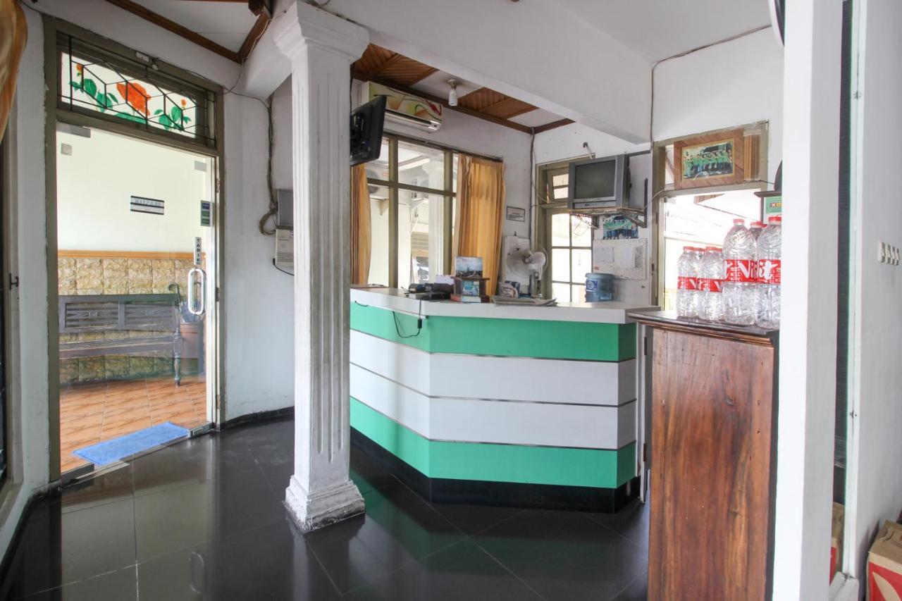 Reddoorz Near Rs Sarjito 2 2* Yogyakarta