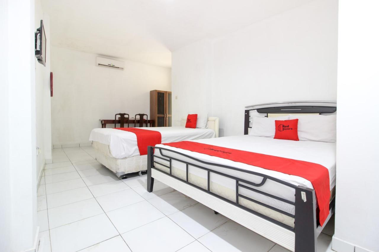 Reddoorz Near Rs Sarjito 2 Yogyakarta