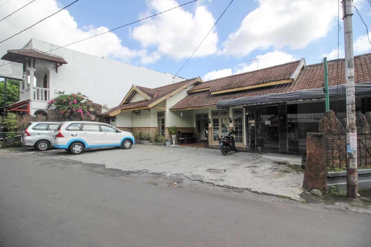 Reddoorz Near Rs Sarjito 2 Yogyakarta